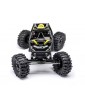 Axial 1/10 Capra 1.9 4WS RTR Yellow
