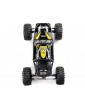 Axial 1/10 Capra 1.9 4WS RTR Yellow