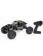Axial 1/10 Capra 1.9 4WS RTR Yellow