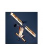 E-flite Night Timber X Evolution 1.2m BNF Basic with AS3X+ and SAFE Select