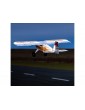 E-flite Night Timber X Evolution 1.2m BNF Basic with AS3X+ and SAFE Select