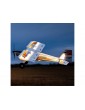E-flite Night Timber X Evolution 1.2m BNF Basic with AS3X+ and SAFE Select