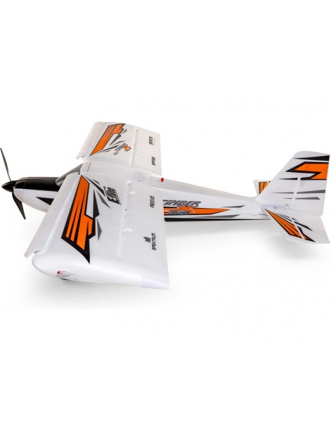 E-flite Night Timber X Evolution 1.2m BNF Basic with AS3X+ and SAFE Select