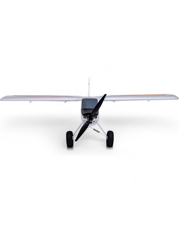 E-flite Night Timber X Evolution 1.2m BNF Basic with AS3X+ and SAFE Select
