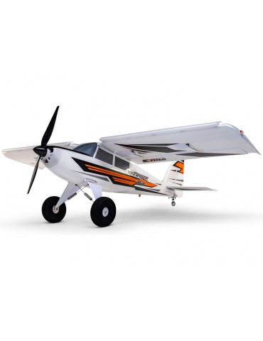 E-flite Night Timber X Evolution 1.2m BNF Basic with AS3X+ and SAFE Select