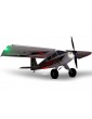E-flite Night Timber X Evolution 1.2m BNF Basic with AS3X+ and SAFE Select