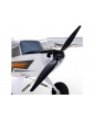 E-flite Night Timber X Evolution 1.2m BNF Basic with AS3X+ and SAFE Select