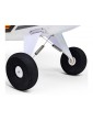 E-flite Night Timber X Evolution 1.2m BNF Basic with AS3X+ and SAFE Select
