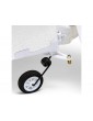 E-flite Night Timber X Evolution 1.2m BNF Basic with AS3X+ and SAFE Select