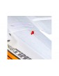 E-flite Night Timber X Evolution 1.2m BNF Basic with AS3X+ and SAFE Select