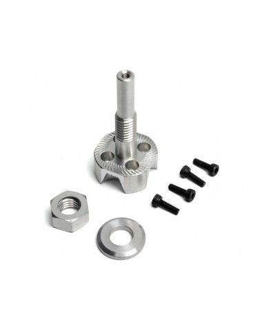 E-flite Prop Adapter: Night Timber X Evolution 1.2m