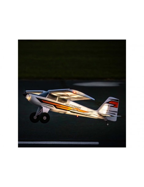 E-flite Night Timber X Evolution 1.2m PNP
