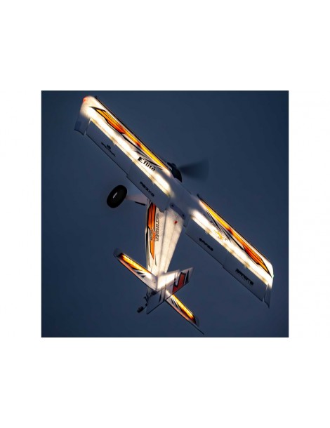 E-flite Night Timber X Evolution 1.2m PNP