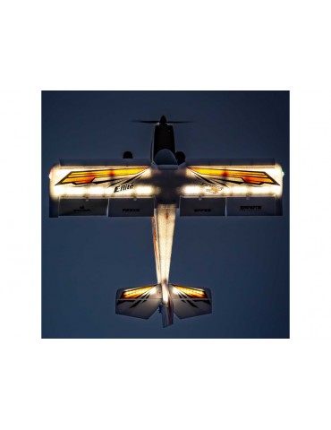 E-flite Night Timber X Evolution 1.2m PNP