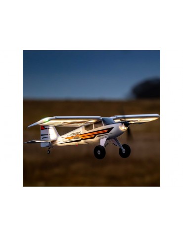 E-flite Night Timber X Evolution 1.2m PNP