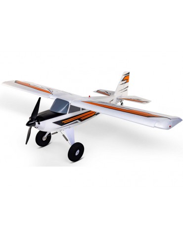 E-flite Night Timber X Evolution 1.2m PNP