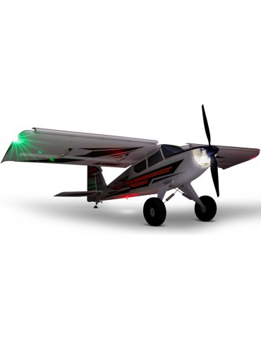 E-flite Night Timber X Evolution 1.2m PNP