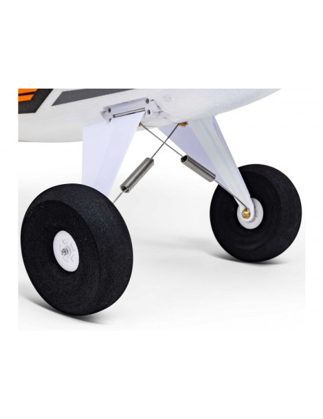 E-flite Night Timber X Evolution 1.2m PNP