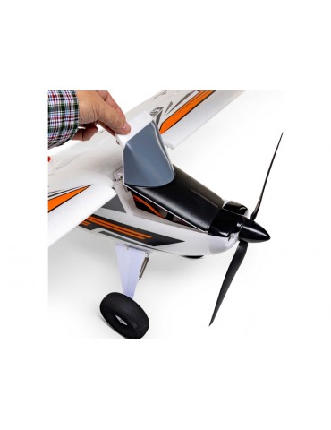 E-flite Night Timber X Evolution 1.2m PNP