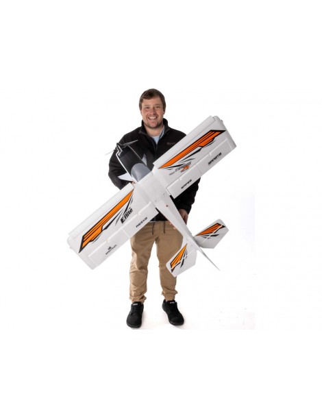 E-flite Night Timber X Evolution 1.2m PNP