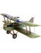 E-flite S.E.5a 0.9m AS3X+ SAFE Select BNF Basic