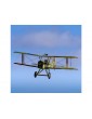 E-flite S.E.5a 0.9m AS3X+ SAFE Select BNF Basic