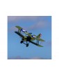 E-flite S.E.5a 0.9m AS3X+ SAFE Select BNF Basic