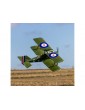 E-flite S.E.5a 0.9m AS3X+ SAFE Select BNF Basic