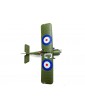 E-flite S.E.5a 0.9m AS3X+ SAFE Select BNF Basic