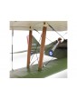 E-flite S.E.5a 0.9m AS3X+ SAFE Select BNF Basic