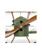 E-flite S.E.5a 0.9m AS3X+ SAFE Select BNF Basic