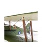 E-flite S.E.5a 0.9m AS3X+ SAFE Select BNF Basic