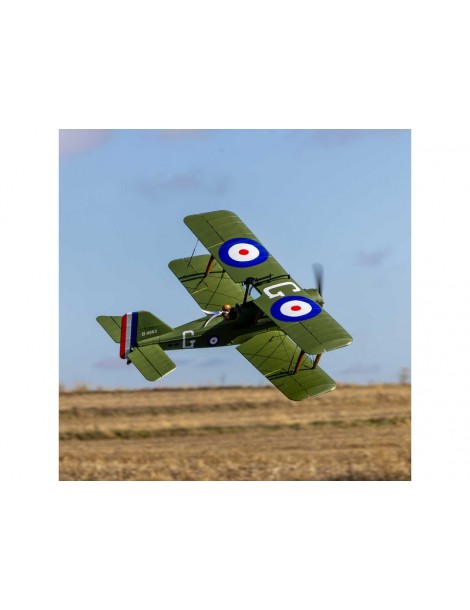 E-flite S.E.5a 0.9m PNP