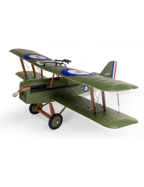 E-flite S.E.5a 0.9m PNP