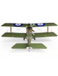 E-flite S.E.5a 0.9m PNP