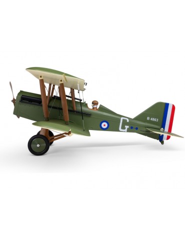 E-flite S.E.5a 0.9m PNP