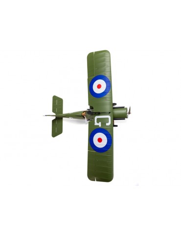 E-flite S.E.5a 0.9m PNP