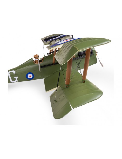 E-flite S.E.5a 0.9m PNP