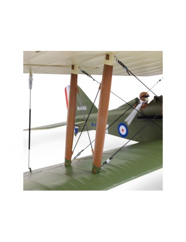 E-flite S.E.5a 0.9m PNP