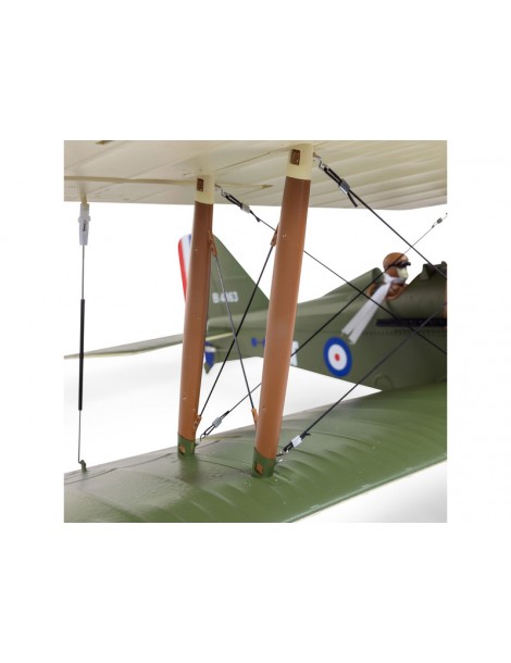 E-flite S.E.5a 0.9m PNP
