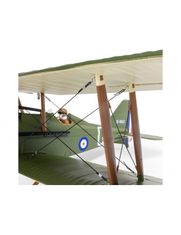 E-flite S.E.5a 0.9m PNP
