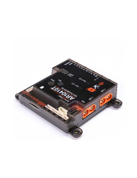 Spektrum receiver AR10410T 10CH PowerSafe w/ telemetry