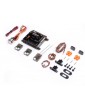 Spektrum receiver AR10410T 10CH PowerSafe w/ telemetry