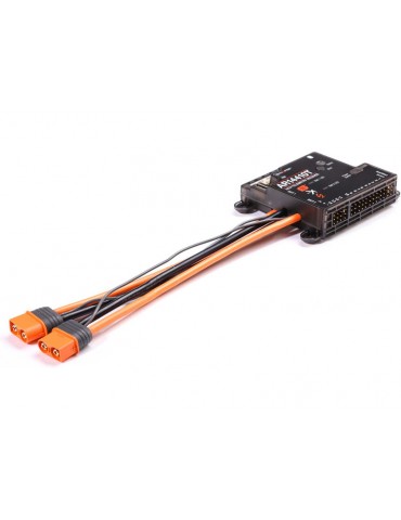 Spektrum receiver AR14410T 14CH PowerSafe w/ telemetry