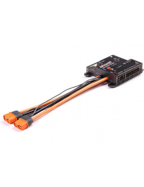 Spektrum receiver AR14410T 14CH PowerSafe w/ telemetry