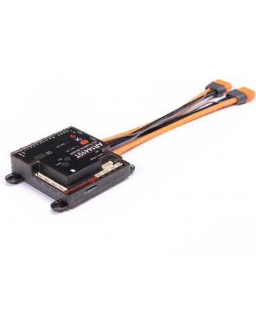 Spektrum receiver AR14410T 14CH PowerSafe w/ telemetry