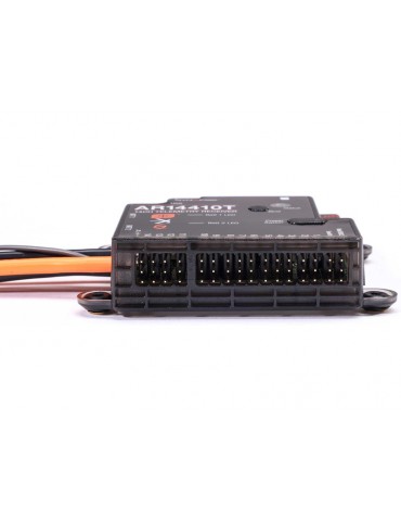 Spektrum receiver AR14410T 14CH PowerSafe w/ telemetry