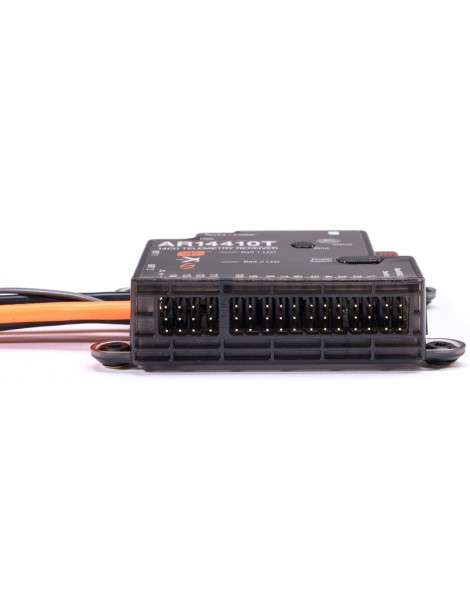 Spektrum receiver AR14410T 14CH PowerSafe w/ telemetry
