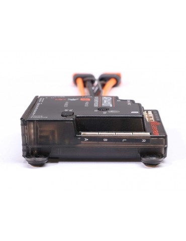 Spektrum receiver AR14410T 14CH PowerSafe w/ telemetry