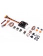 Spektrum receiver AR14410T 14CH PowerSafe w/ telemetry